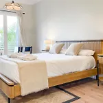Villa Premium With Private Pool & Garden By Rems *