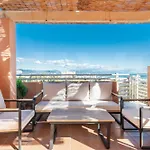 Premium With Private Pool & Garden By Rems Villa Torremolinos