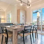 Villa Premium With Private Pool & Garden By Rems Torremolinos
