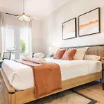 Villa Premium With Private Pool & Garden By Rems Torremolinos
