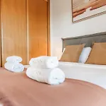 Premium With Private Pool & Garden By Rems * Torremolinos