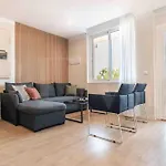 Villa Premium With Private Pool & Garden By Rems Torremolinos