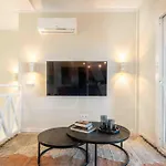 Premium With Private Pool & Garden By Rems Torremolinos