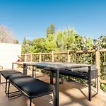 Premium With Private Pool & Garden By Rems
