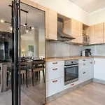 Premium With Private Pool & Garden By Rems Torremolinos