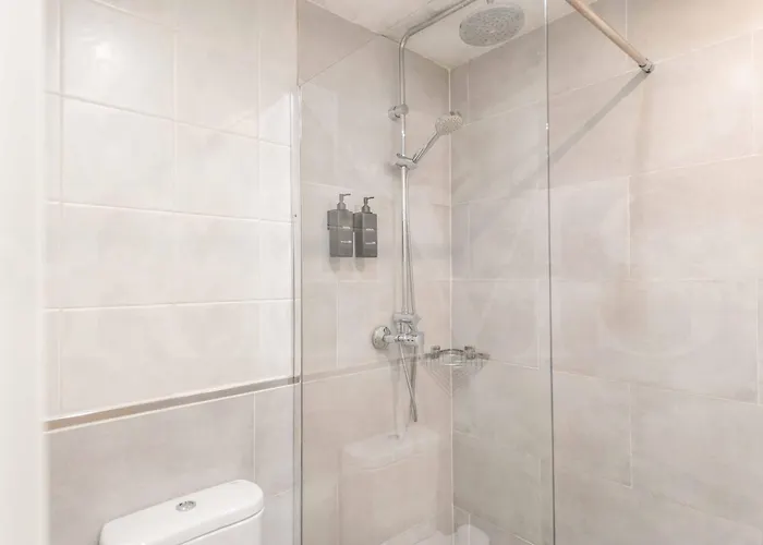 Villa Premium With Private Pool & Garden By Rems Torremolinos