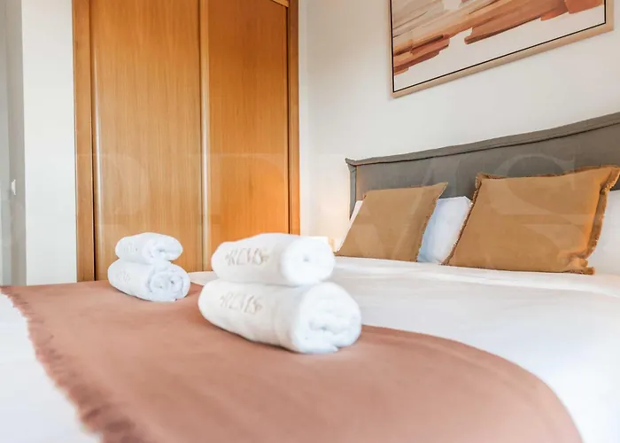 Premium With Private Pool & Garden By Rems * Torremolinos