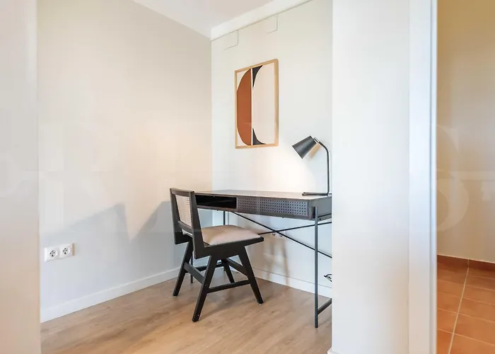 Premium With Private Pool & Garden By Rems * Torremolinos