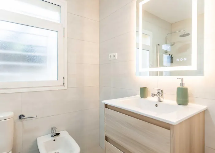 Premium With Private Pool & Garden By Rems Villa Torremolinos