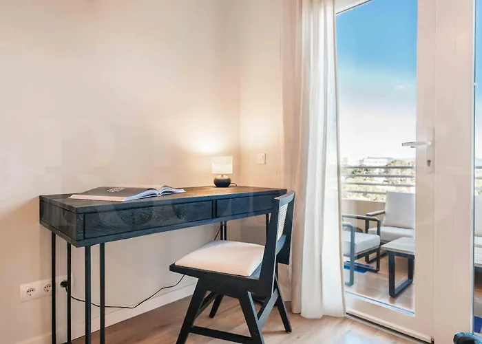 Villa Premium With Private Pool & Garden By Rems Torremolinos