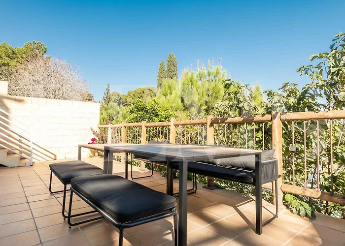 Premium With Private Pool & Garden By Rems