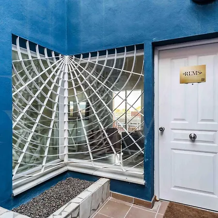 Premium With Private Pool & Garden By Rems Torremolinos