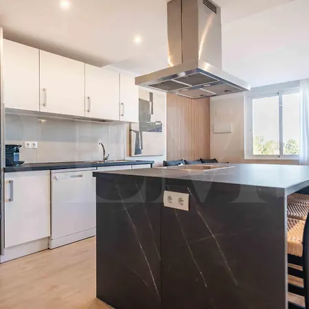 Premium With Private Pool & Garden By Rems * Torremolinos