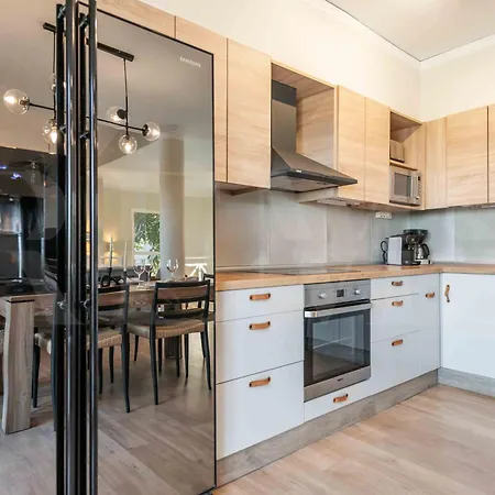 Premium With Private Pool & Garden By Rems Torremolinos