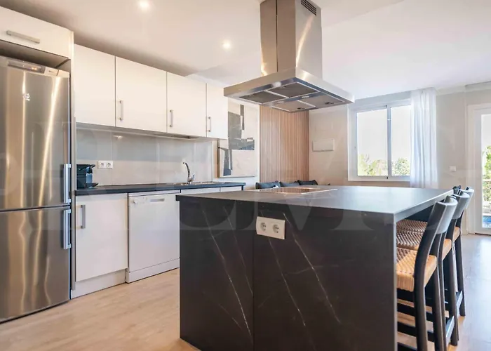 Premium With Private Pool & Garden By Rems * Torremolinos