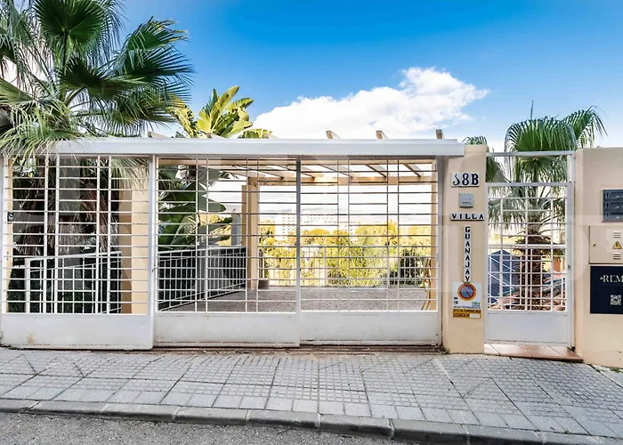 Premium With Private Pool & Garden By Rems