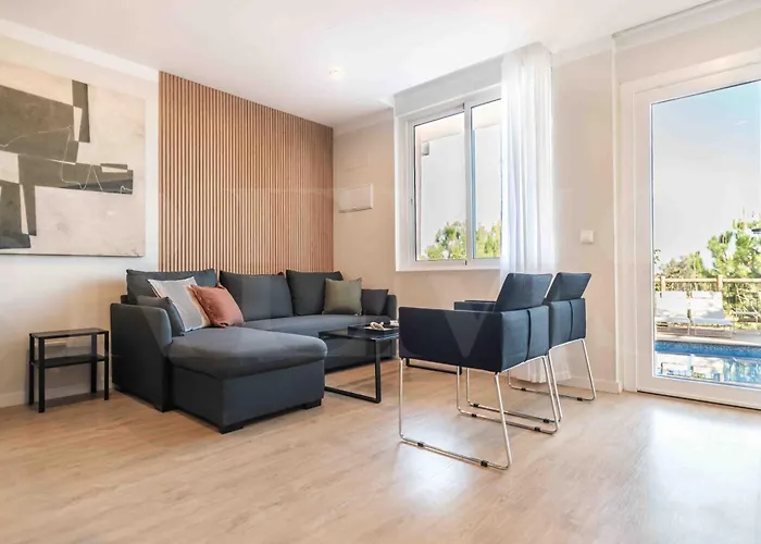 Villa Premium With Private Pool & Garden By Rems Torremolinos