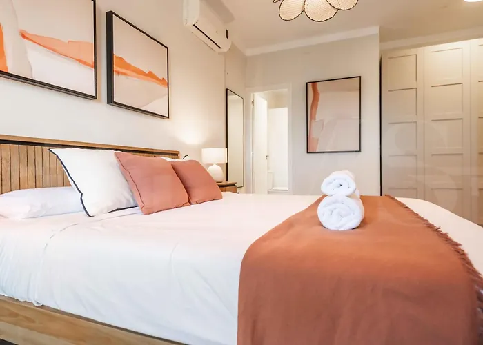 Premium With Private Pool & Garden By Rems