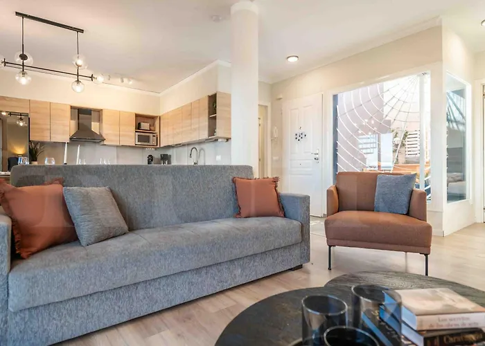 Premium With Private Pool & Garden By Rems * Torremolinos