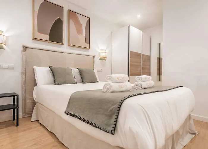 Villa Premium With Private Pool & Garden By Rems Torremolinos