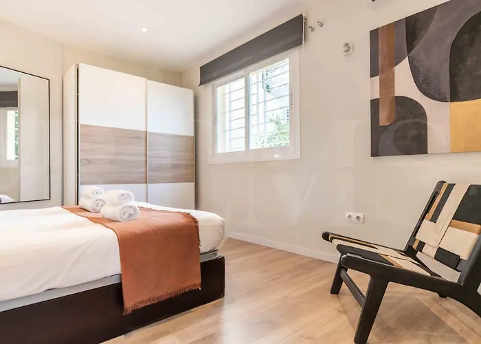 Premium With Private Pool & Garden By Rems *