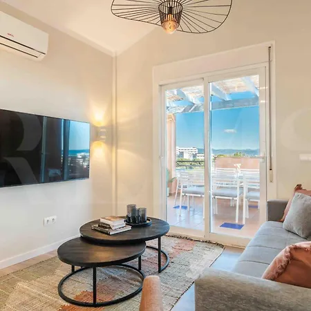 Premium With Private Pool & Garden By Rems فيلة