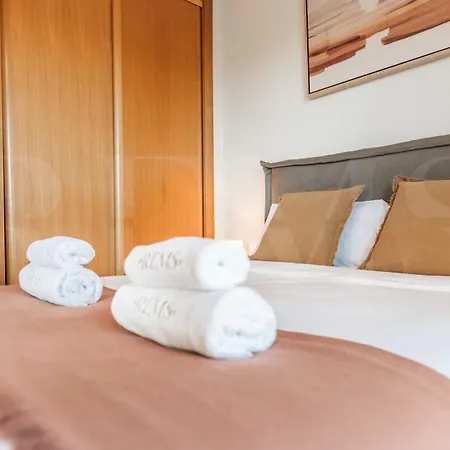 Premium With Private Pool & Garden By Rems * Torremolinos