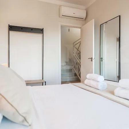 فيلة Premium With Private Pool & Garden By Rems