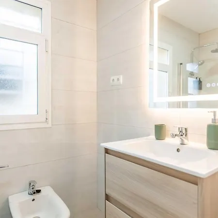 Premium With Private Pool & Garden By Rems Villa Torremolinos