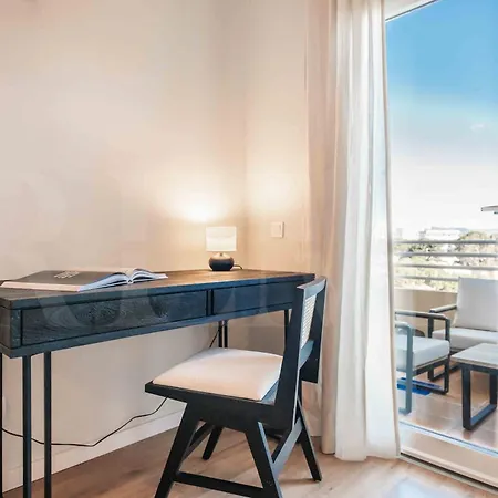 Villa Premium With Private Pool & Garden By Rems Torremolinos