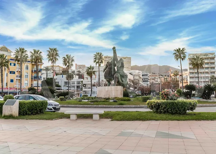 Premium With Private Pool & Garden By Rems