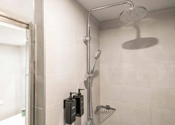 Premium With Private Pool & Garden By Rems Вилла *