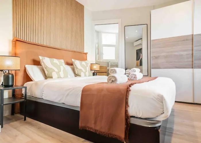 Premium With Private Pool & Garden By Rems Вилла *