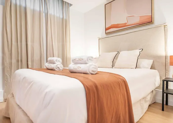 Premium With Private Pool & Garden By Rems