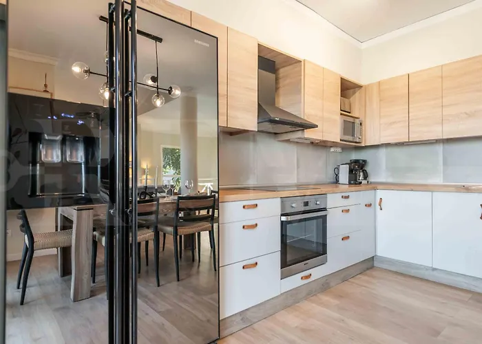 Premium With Private Pool & Garden By Rems Торремолинос