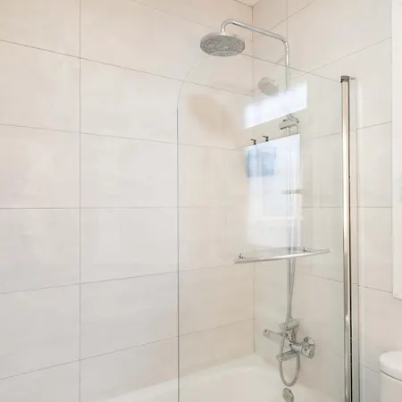 别墅 Premium With Private Pool & Garden By Rems *