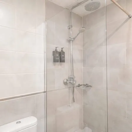 Villa Premium With Private Pool & Garden By Rems Torremolinos