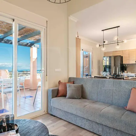 Premium With Private Pool & Garden By Rems 别墅 *