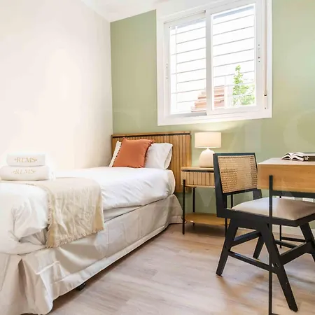 Premium With Private Pool & Garden By Rems Torremolinos