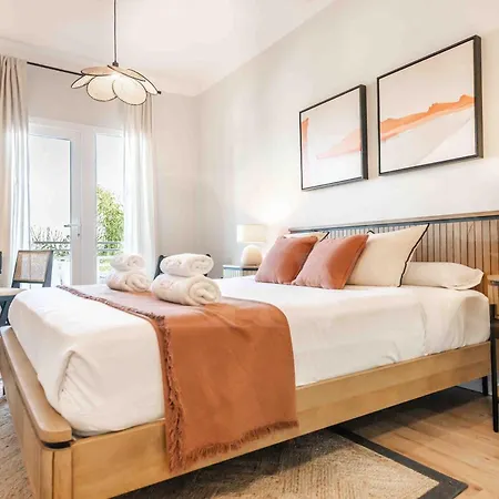 Villa Premium With Private Pool & Garden By Rems Torremolinos