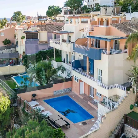 Premium With Private Pool & Garden By Rems *