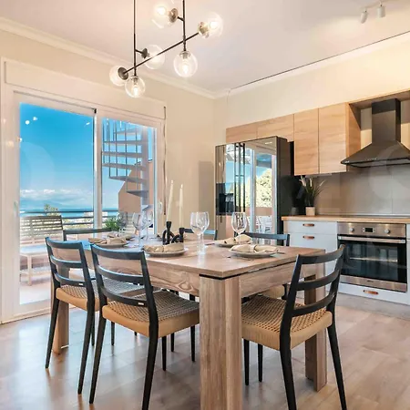 Premium With Private Pool & Garden By Rems Villa