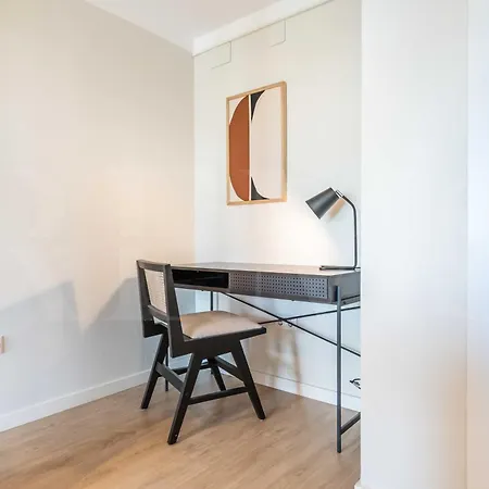 Premium With Private Pool & Garden By Rems * 托雷莫利诺斯