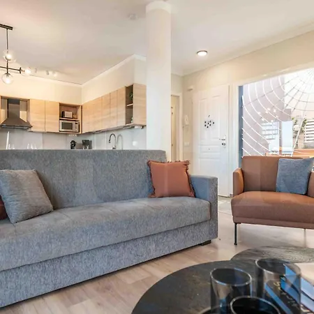 Premium With Private Pool & Garden By Rems * Torremolinos