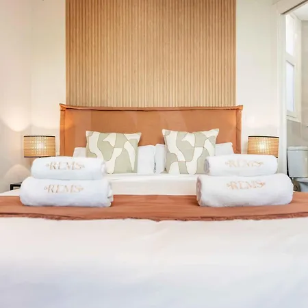 别墅 Premium With Private Pool & Garden By Rems