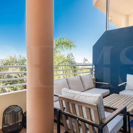 Premium With Private Pool & Garden By Rems 托雷莫利诺斯