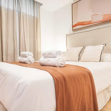 Premium With Private Pool & Garden By Rems