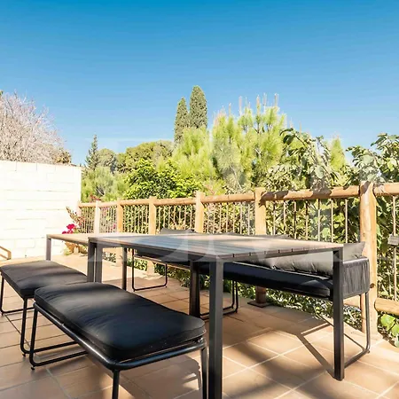 Premium With Private Pool & Garden By Rems