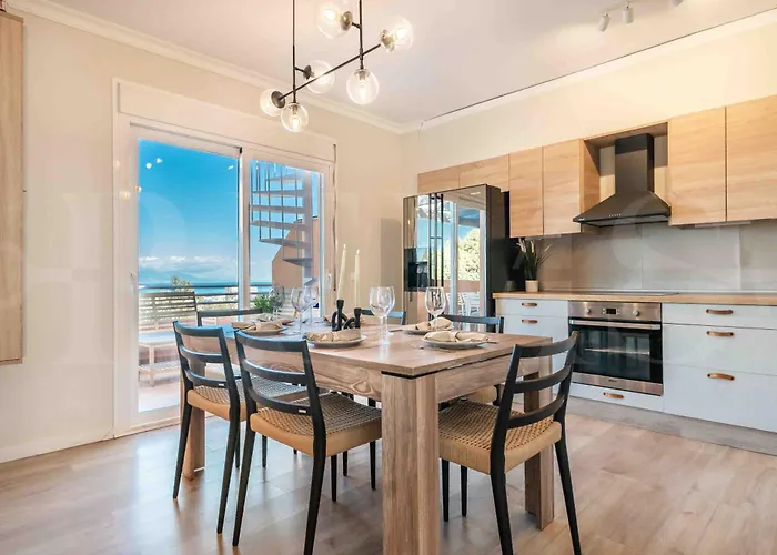 Premium With Private Pool & Garden By Rems فيلة